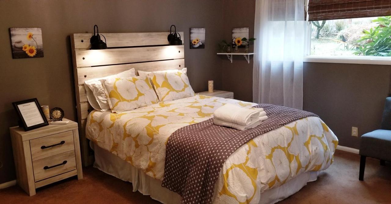 Creekside Bed And Breakfast Guest Room Deerhorn 外观 照片